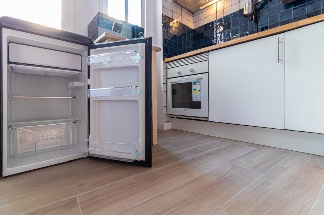 Allo Apartments Francos II Centro 2 Habitaciones 헤레스 외부 사진