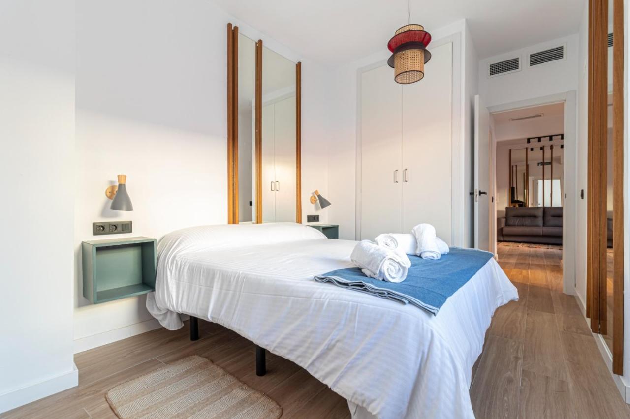 Allo Apartments Francos II Centro 2 Habitaciones 헤레스 외부 사진